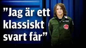 Magnus Ekelund till nöjet