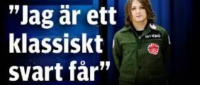Det svarta fåret