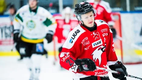 Kiruna IF, BjÃ¶rklÃ¶ven, Lombia