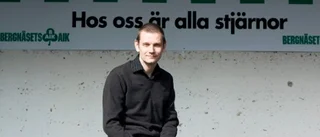 Luleåtränaren tar över U21-landslaget