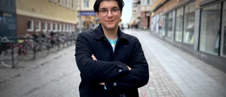 RFSL:s ungdomsordförande kräver stöd från politiker 