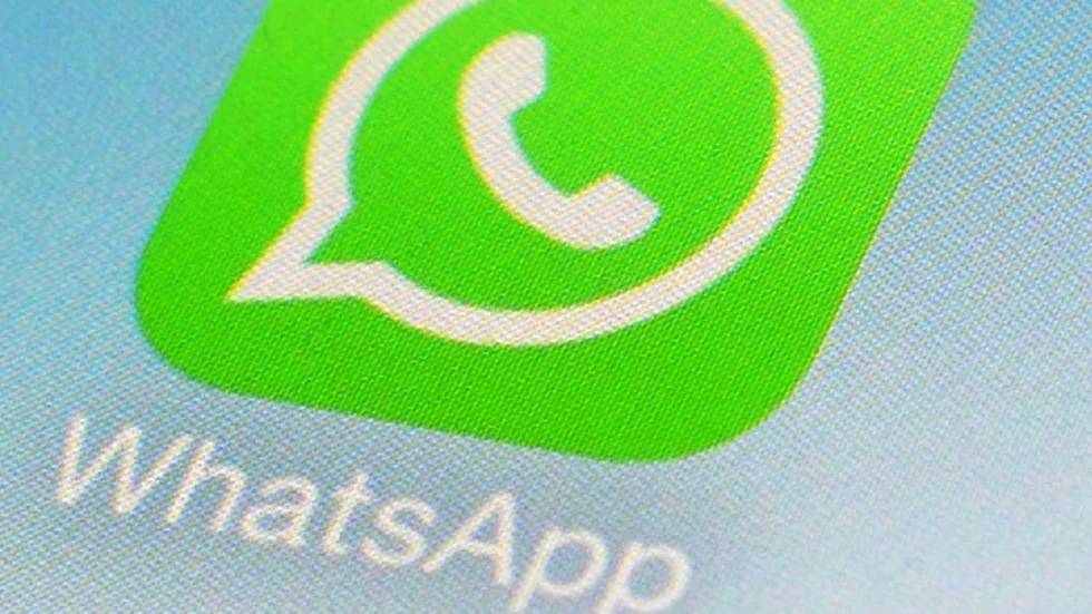Meddelandetjänsten Whatsapp omfattas av lagen om elektronisk kommunikation sedan i juni 2022. Arkivbild.
