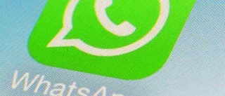 PTS granskar Whatsapp efter globalt avbrott