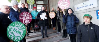 Johan Håkansson: Året då norrbottningarna skulle folkomrösta