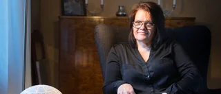 Keramikern Eva: ”Jag ser mönster i allt”