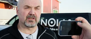 "En fröjd att arrangera event här"