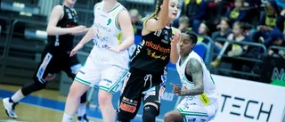 Här är Luleå Baskets nya slutspelsvapen