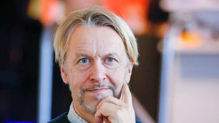 ”Inget är klart, men jag ställer gärna upp igen om jag får sjukt bra betalt”, säger Ernst Billgren om en ny omgång av ”Konstnärsdrömmen”.