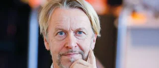 Billgren mot alter egot Kröckert