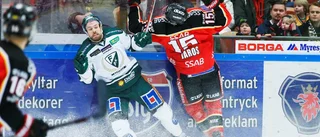 Luleåstjärnan stängs av