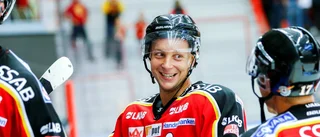 Melart frälste Luleå – på övertid