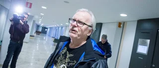 Vittnet: "Det var som ett helvete"