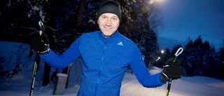 Stjärndomaren om Wikegård: "Han var skitförbannad på mig"