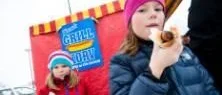 En speciell korvsmak