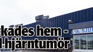 Kiruna sjukhus