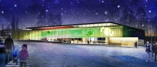 Teknikens hus växer