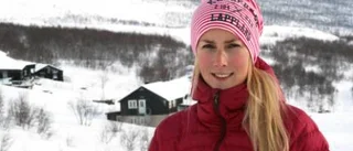 Ung chef på hög nivå