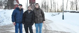 Föreningarna blev hjältar efter krisen