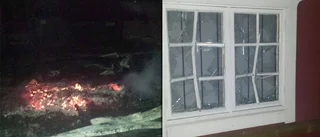 Gråsjälören vandaliserades – igen