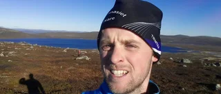 Doldisen bakom Hellners succé: "Ett par extra ögon"