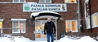 Rantakyrö städar ur kontoret