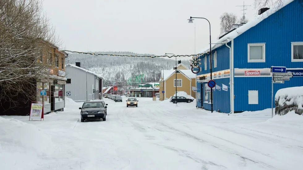 Överkalix kommun utreder byggandet av ett nytt särskild boende.