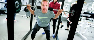 Vändningen som gav ny livslust