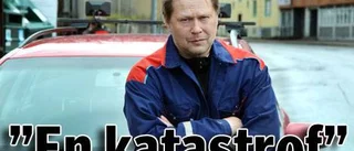 Moralen ska höjas