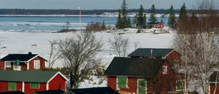 Många ville boka skärgårdsstuga