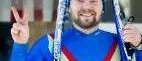 Pelle Johansson: Bäst i världen