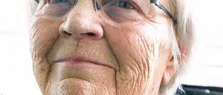 Minnesord Eivor Åkerström     