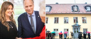 Så blir årets adventskaffe hos landshövdingen • Finns 320 platser • "Viktigt att träffas i oroliga tider"