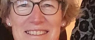 Malin Öberg har avlidit       