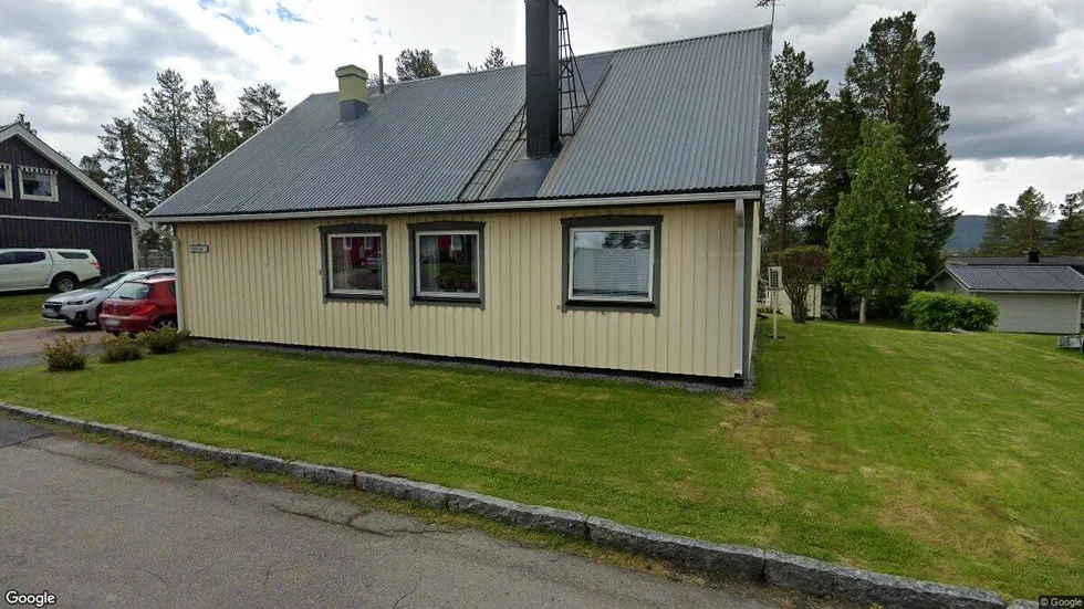 Stjärnstigen 7