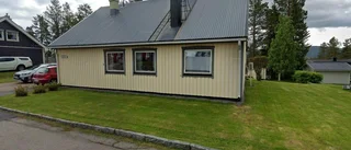 Nya ägare till hus i Malmberget - prislappen: 2 500 000 kronor