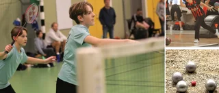 Lokala sportresultat från den senaste veckan