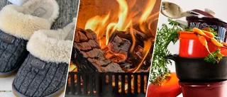 Vilken blir årets julklapp 2022? • Tyck till i vår omröstning • Flera oväntade alternativ