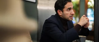 Ardalan Shekarabi skiljer sig 