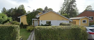 87 kvadratmeter stort hus i Katrineholm sålt för 2 295 000 kronor