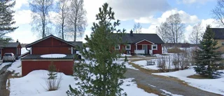 Nya ägare till villa i Bredviken, Kalix - 3 900 000 kronor blev priset
