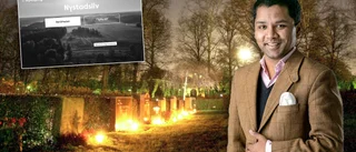 Nyköping föraktar sin egen historia – det är rent ut sagt skrattretande