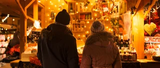 Lista: Här är alla julmarknader i Motala och Vadstena 