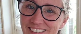 Marie Hedlund Hillgren              