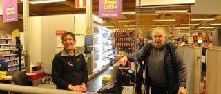 Testa dina kunskaper om Gamleby köpcentrum