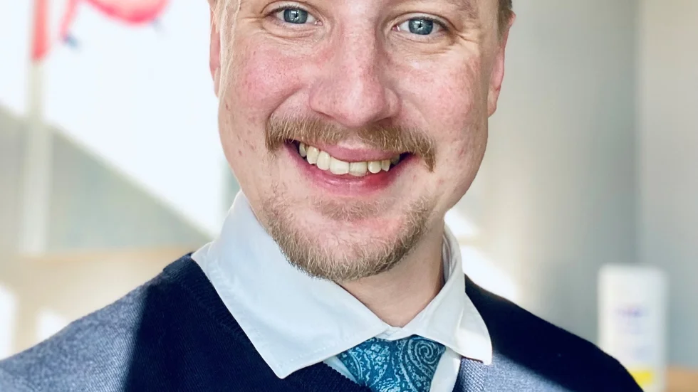 Martin Alm kommer nu att få sin medicin subventionerad. 