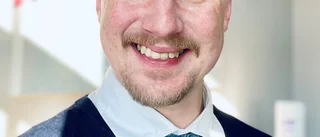 Uppsalabon lever med kronisk lungsjukdom – nu får han subventionerad medicin: "Leva lika länge som alla andra"