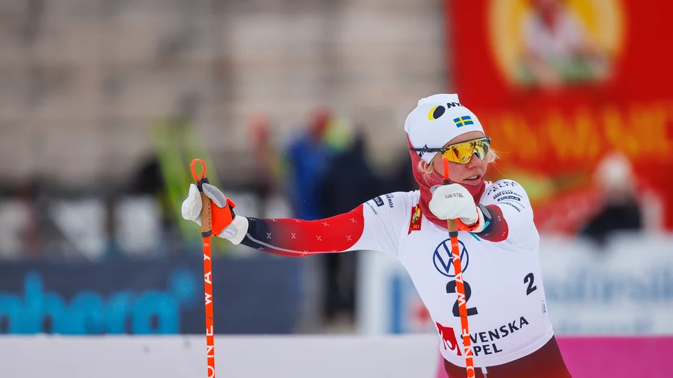 Emma Ribom.