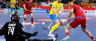 Jag fick lite "Foppa"-vibbar – klass rakt igenom