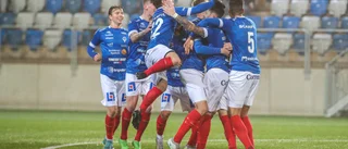 Höjdpunkter: Se det bästa från ÅFF:s genrep här