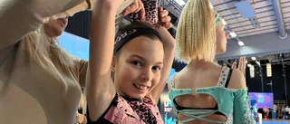 Danstävling i Ebbepark: "Det är ett rekord för oss att ha så många med" • Ser du någon dansare du känner?